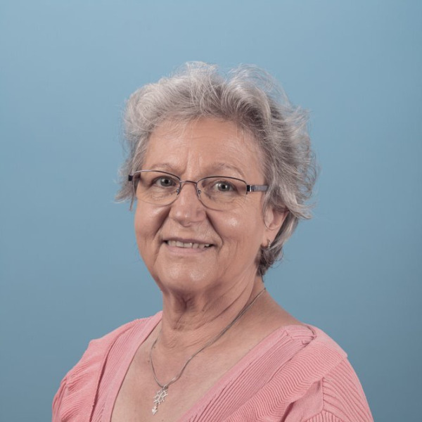 Elisabeth Ansen-Zeder